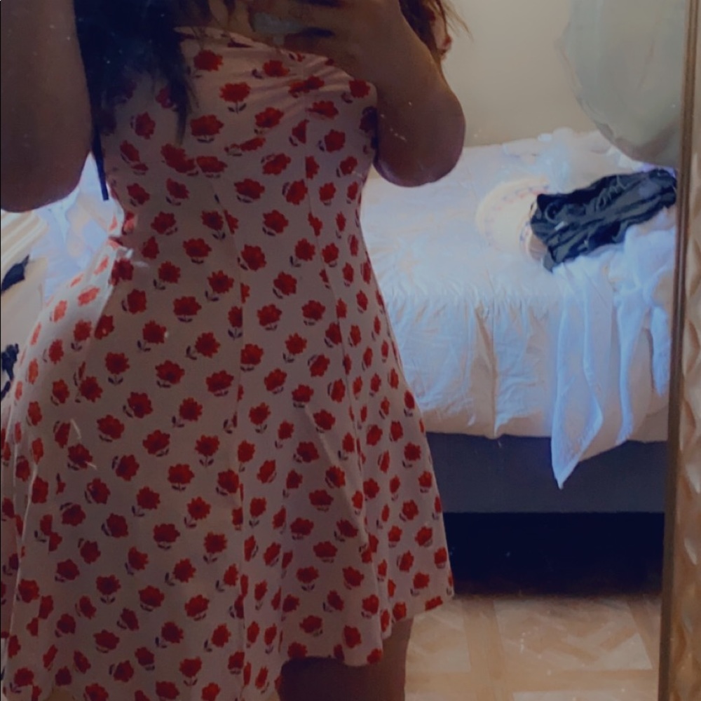 Forever 21 dress